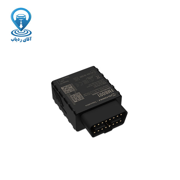 ردیاب FMB001