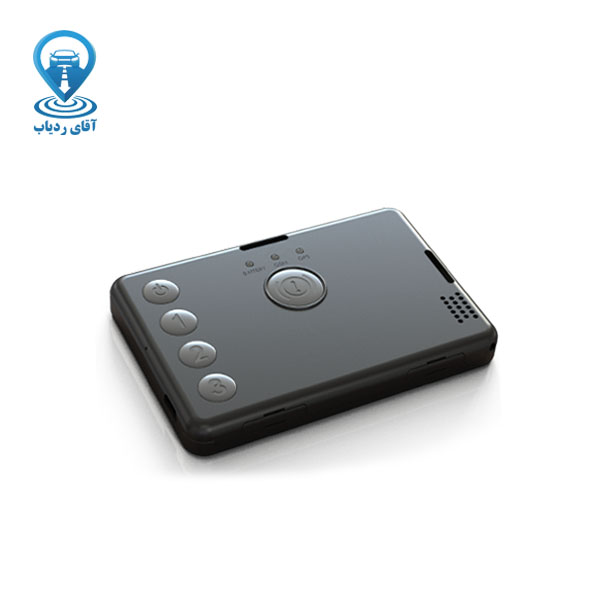 ردیاب GH5200