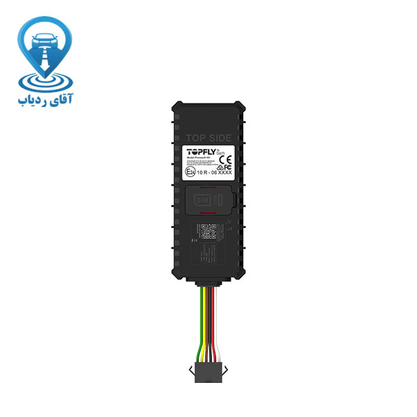 ردیاب Topflytech x101